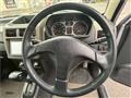 2007 Mitsubishi Pajero Mini