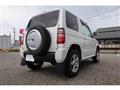 2011 Mitsubishi Pajero Mini