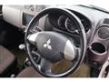 2011 Mitsubishi Pajero Mini
