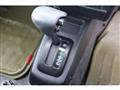 2011 Mitsubishi Pajero Mini