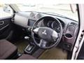 2011 Mitsubishi Pajero Mini