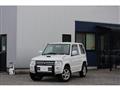 2011 Mitsubishi Pajero Mini