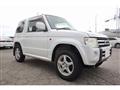 2011 Mitsubishi Pajero Mini