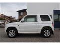 2011 Mitsubishi Pajero Mini