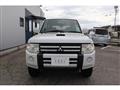 2011 Mitsubishi Pajero Mini