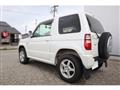 2011 Mitsubishi Pajero Mini