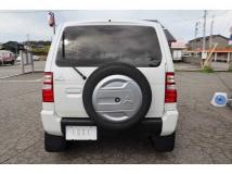 2011 Mitsubishi Pajero Mini