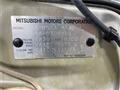 2007 Mitsubishi Pajero Mini