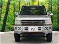 2007 Mitsubishi Pajero Mini