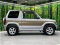 2007 Mitsubishi Pajero Mini