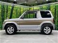 2007 Mitsubishi Pajero Mini