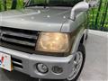 2007 Mitsubishi Pajero Mini