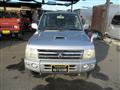 2006 Mitsubishi Pajero Mini