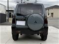 2007 Mitsubishi Pajero Mini
