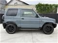 2007 Mitsubishi Pajero Mini