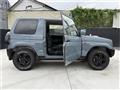 2007 Mitsubishi Pajero Mini