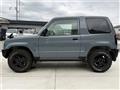 2007 Mitsubishi Pajero Mini