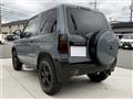 2007 Mitsubishi Pajero Mini