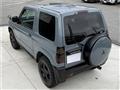 2007 Mitsubishi Pajero Mini