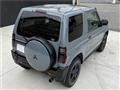 2007 Mitsubishi Pajero Mini