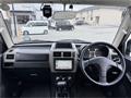 2007 Mitsubishi Pajero Mini