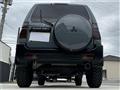 2007 Mitsubishi Pajero Mini