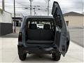 2007 Mitsubishi Pajero Mini