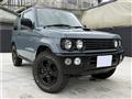 2007 Mitsubishi Pajero Mini