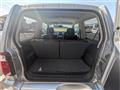 2006 Mitsubishi Pajero Mini