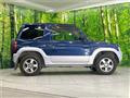 2009 Mitsubishi Pajero Mini