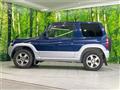 2009 Mitsubishi Pajero Mini