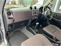 2012 Mitsubishi Pajero Mini