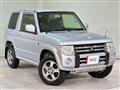 2012 Mitsubishi Pajero Mini
