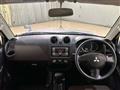 2012 Mitsubishi Pajero Mini