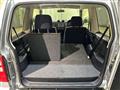 2012 Mitsubishi Pajero Mini