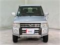 2012 Mitsubishi Pajero Mini