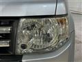 2012 Mitsubishi Pajero Mini