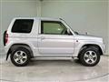 2012 Mitsubishi Pajero Mini