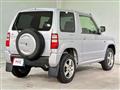 2012 Mitsubishi Pajero Mini