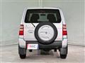 2012 Mitsubishi Pajero Mini