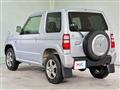 2012 Mitsubishi Pajero Mini