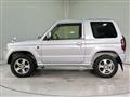 2012 Mitsubishi Pajero Mini