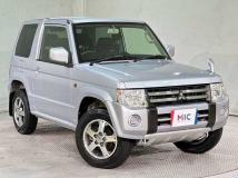 2012 Mitsubishi Pajero Mini