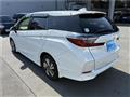 2019 Honda Shuttle