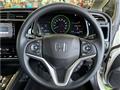 2019 Honda Shuttle