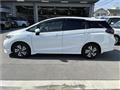 2019 Honda Shuttle
