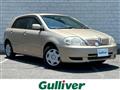 2001 Toyota Allex