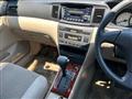 2001 Toyota Allex
