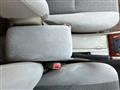 2001 Toyota Allex