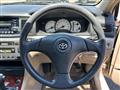 2001 Toyota Allex